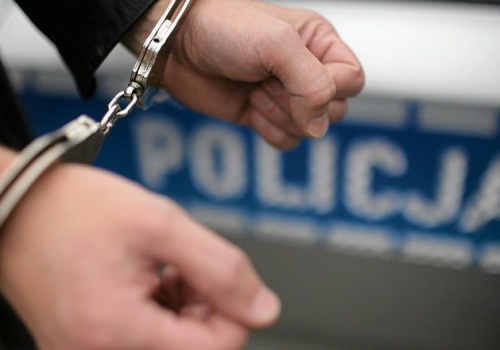 Przedłużono areszt dla byłego tarnowskiego policjanta