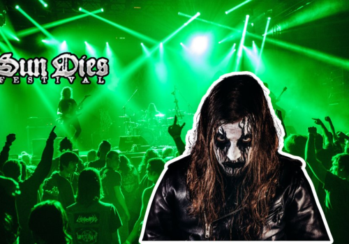 Dobre Miasto przepędziło znany festiwal. Radni wstali i wystraszyli się fanów metalu