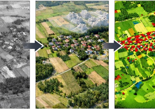 Projekt HERMES: analiza danych archiwalnych z użyciem sztucznej inteligencji