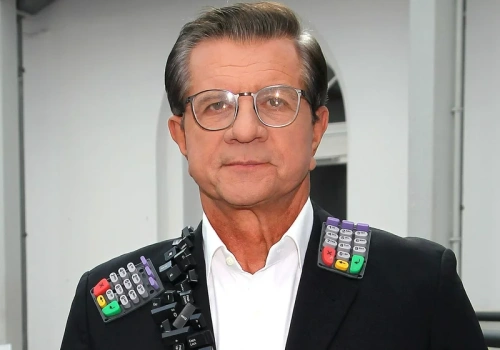 Powrót po 24 latach i od razu sukces. Giganci zostali w tyle