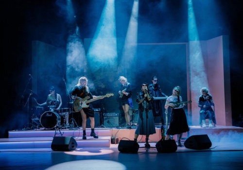 Bielskie teatry z ogromem nominacji do 58. Złotych Masek. Wyróżnione wyłącznie artystki