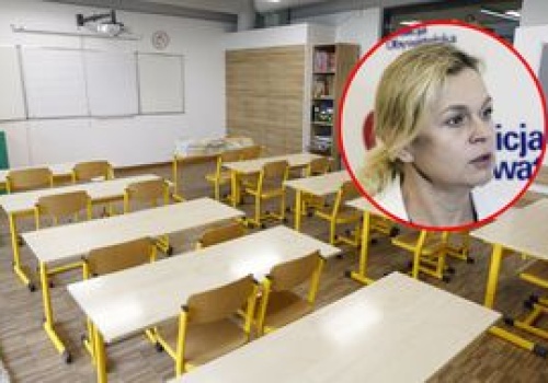 Sprzeciwiają się planom MEN. Fizycy wystosowali list do Nowackiej