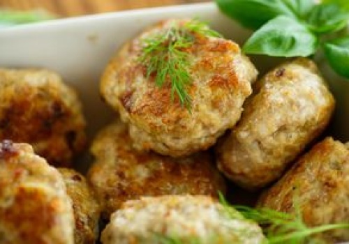 Gdy upoluję w sklepie młodą kapustę, robię kotlety po morawsku. Ten przepis może mieć już 1000 lat