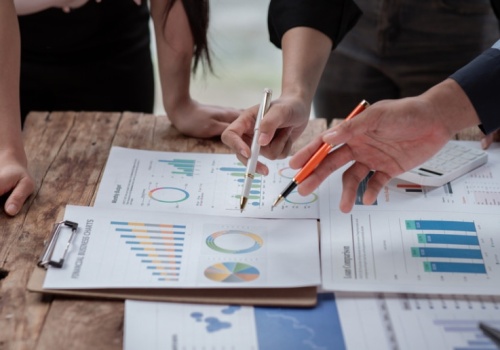 Ceny usług dla firm w górę. Co zdrożało najszybciej?