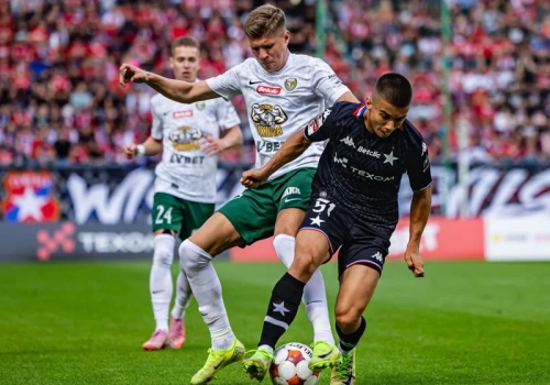 Mocne uderzenie w polskim futbolu! „Dość pajacowania”