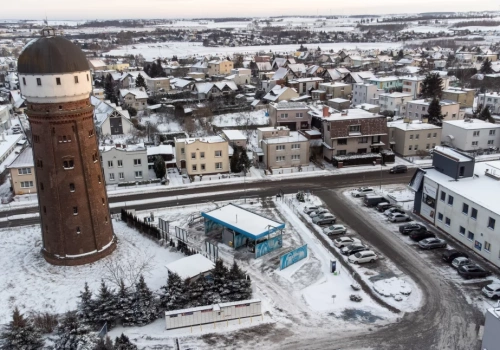 Czy w Chojnicach potrzebny jest całodobowy market?