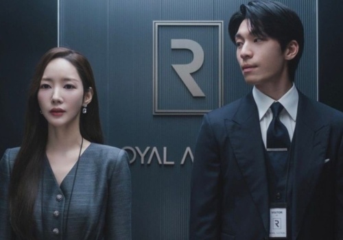 Nowy koreański serial zadebiutował na Prime Video. 2 odcinki „uwodzicielskiego thrillera z wysoką stawką” już dostępne