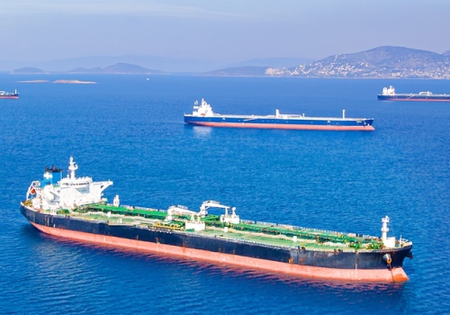 Cieśnina Ormuz jako globalne wąskie gardło inflacji. Warunki do klasycznego szoku energetycznego