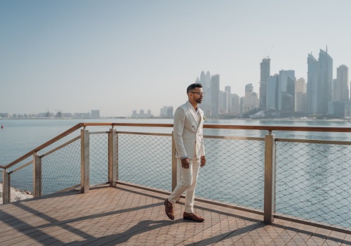 Bogaci Polacy mogą zrezygnować z inwestowania w Dubaju. A rynek nieruchomości bywa tam kapryśny