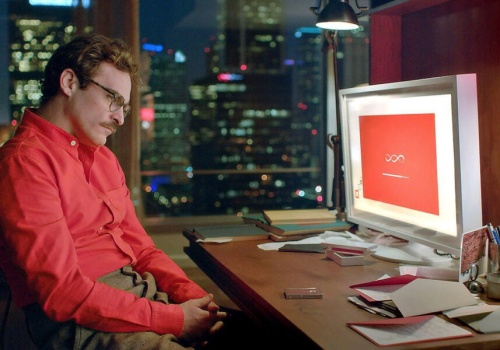 ONA. Mistrzowskie, zmuszające do myślenia science-fiction