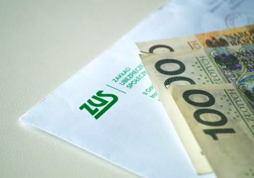 Nawet 500 zł więcej do emerytury. Wystarczy jeden dokument