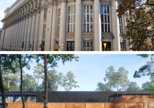 Rośnie sieć hoteli polskiego miliardera. Tu zbuduje kolejne wielofunkcyjne obiekty