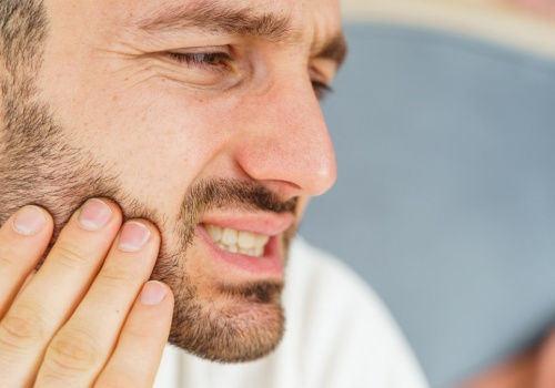 Takie zęby mają wpływ na stan serca i naczyń. Uważać też muszą cukrzycy