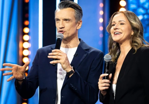 Polsat odpala „Bez pudru”. Politycy już mogą się bać