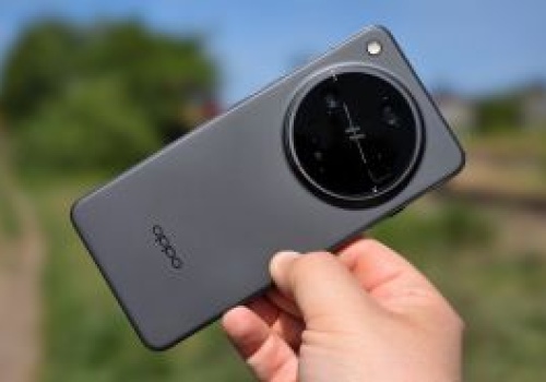 To będzie dobry rok dla fanów chińskich smartfonów. Kolejna bestia zmierza do Europy