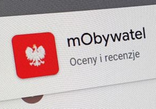 Przerwa w mObywatelu. Będą utrudnienia