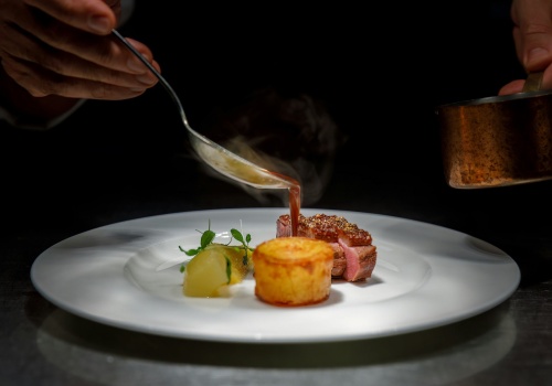 Przewodnik Michelin rozszerza się na całą Polskę. Nadchodzi „kuchenna rewolucja”