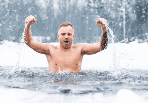 Dlaczego morsy nie moczą rąk? Odpowiedź na często zadawane pytanie