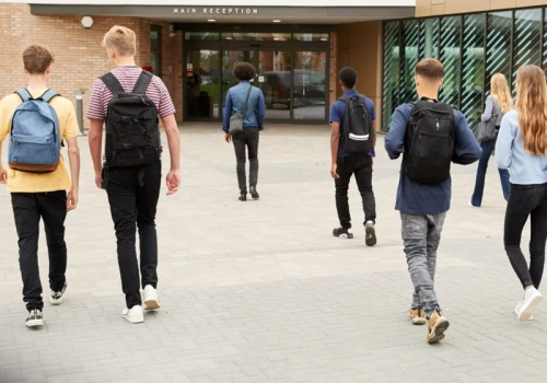 Nauczyciele napisali do Barbary Nowackiej. Alarm w sprawie reformy MEN