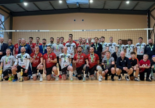 3 liga siatkówki. Znamy mistrzynie i mistrzów!
