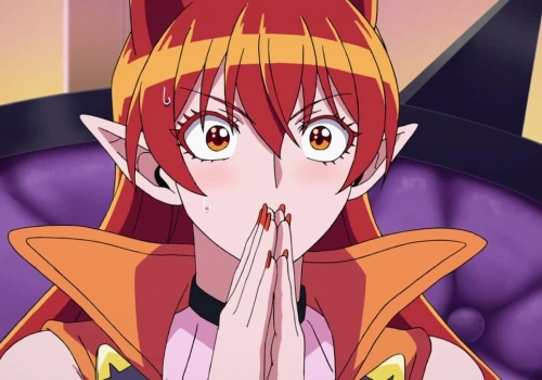 Do szkoły dla demonów powrócimy już w kwietniu