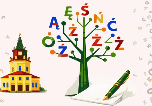 Sprawdź ortografię i zawalcz o 600 zł. XIV Dyktando Siedleckie już 18 marca