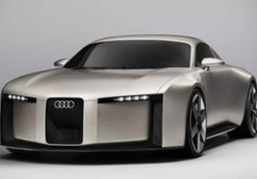 Audi potwierdza: nowy sportowy model trafi na rynek