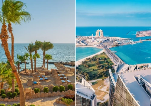 Nie tylko Itaka i Rainbow. Kolejne biuro podróży zawiesza te wycieczki z Polski