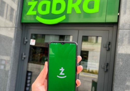 Żabka wprowadza elektroniczne paragony w aplikacji Żappka