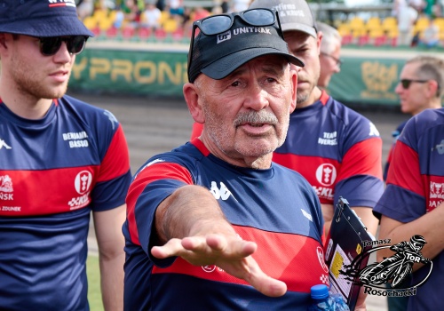 Żużel. W Gdańsku dalej nie wierzą w porażkę z Polonią! Teraz ma być inaczej