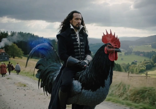 Legenda o Panu Twardowskim to niedoceniana bydgoska obecność literacka