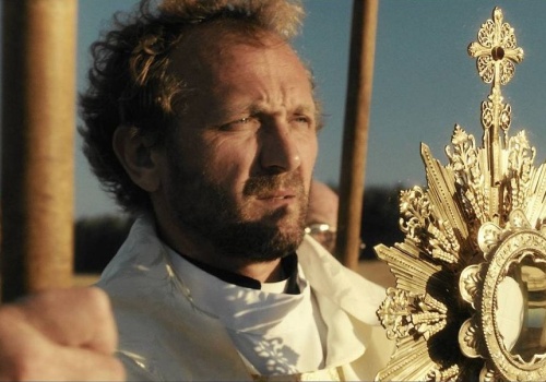 „Santo Subito” – Andrzej Chyra zagra Jana Pawła II, a Cezary Żak wcieli się w kardynała Dziwisza