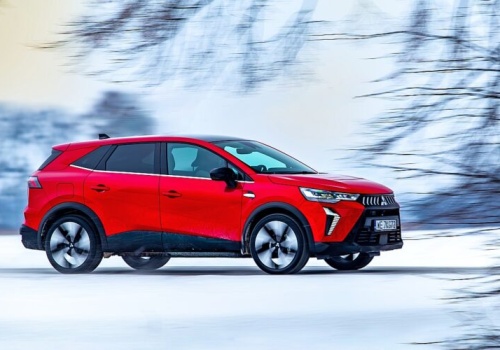 Mitsubishi Grandis już w salonach. Mamy pełny cennik tego auta