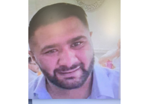 Częstochowska policja poszukuje zaginionego Denisa Kandziora