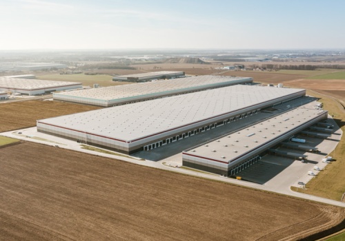 Te firmy zostają w P3 Poznań. Park nadal oferuje wolne moduły