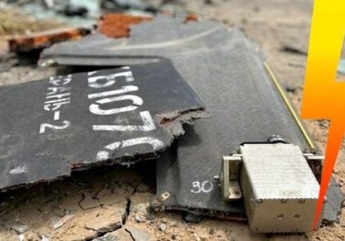 Rosyjskie drony uderzają w Emiraty! We własnych turystów?