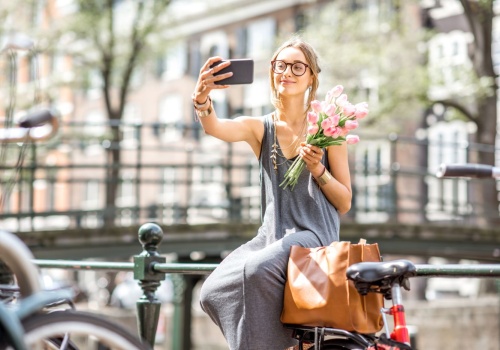 Wakacyjny city break w Amsterdamie za 1929 PLN 🌷🚲 Loty KLM + elegancki 4* hotel z basenem i sauną 🏊‍♂️🧖‍♀️