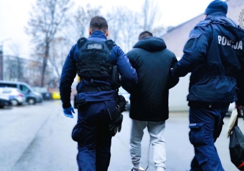 Ogólnopolska akcja służb. Zatrzymano 147 cudzoziemców