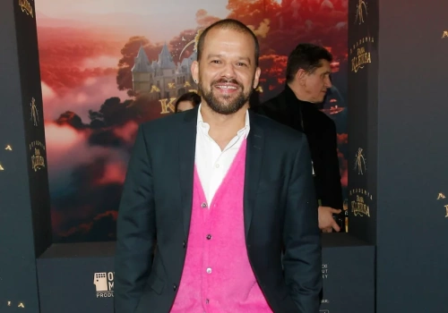 Michał Piróg nieoczekiwanie w TVP. „Czas, by się odłatkować”