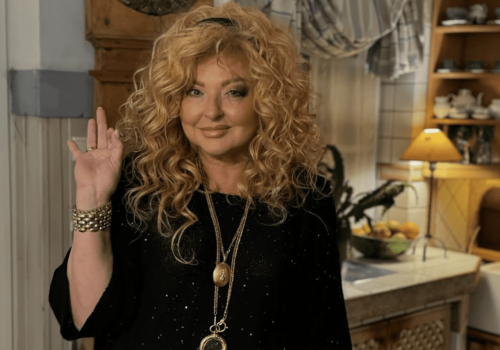 Ile lat ma Magda Gessler? Poznaj wiek jednej z najbardziej znanych restauratorek w Polsce