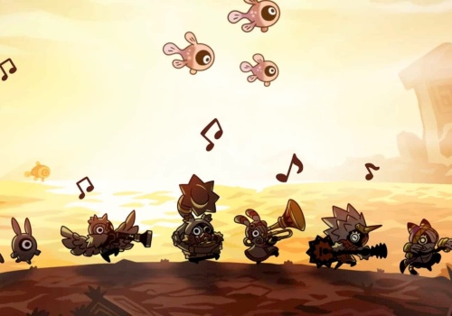 Ratatan z datą premiery, choć nie obyło się bez problemów. Duchowy spadkobierca Patapona opuszcza wczesny dostęp