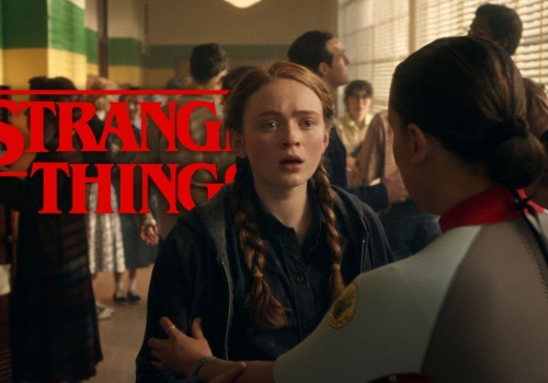 Wracamy do Hawkins. Będzie jeszcze jedna produkcja Stranger Things