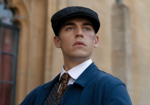 Potężny hit na Prime Video od dziś! Oglądasz?