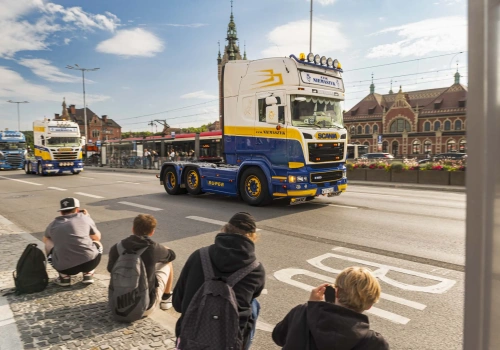 Pomorska Miss Scania 2026 odbędzie się 4 lipca – zbieranie zgłoszeń już trwa