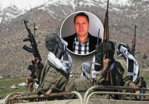 USA postawią na Kurdów? 