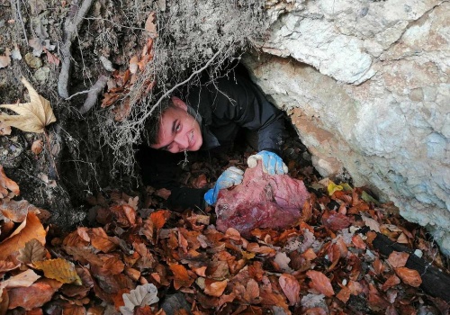 Słowacja odkryła nowy minerał, ale najciekawsze jest to, gdzie on powstaje