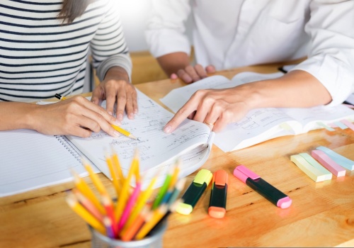 Nastąpiła znacząca zmiana. Korepetytorka: Uczniowie nie pytają już, czy przerobimy podręcznik