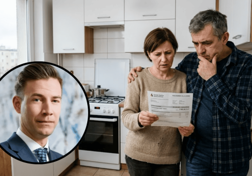 Polacy zapłacą za wojnę na Bliskim Wschodzie. Ekspert ostrzega: 