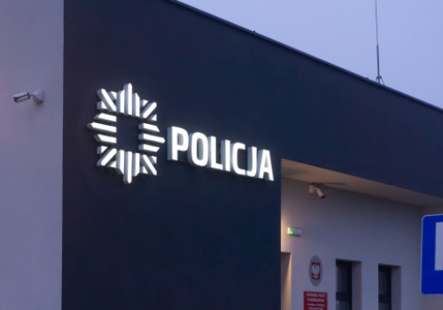 Policja tworzy wydziały do walki z cyberprzestępczością