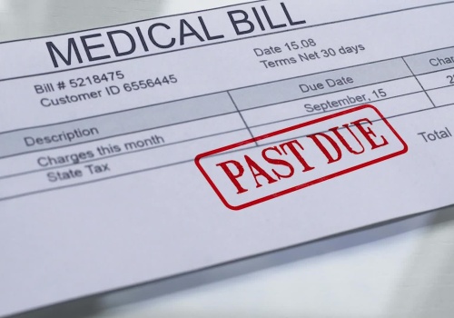 Rekordowa suma umorzonych długów medycznych w Illinois